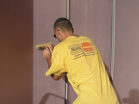 Πριν & Μετά — εφαρμογή KPE202