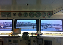 Roller σκίαση - εφαρμογή 3