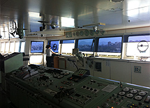 Roller σκίαση - εφαρμογή 1