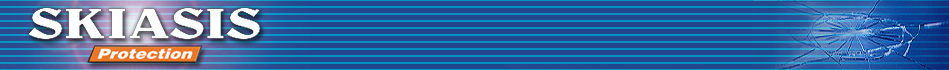 Skiasis Protection — Ασφάλεια και Ηλιοπροστασία