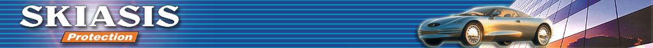 Skiasis Protection — Μεμβράνες για κτήρια και αυτοκίνητα
