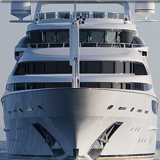 Παράδειγμα μεμβρανών σκάφους