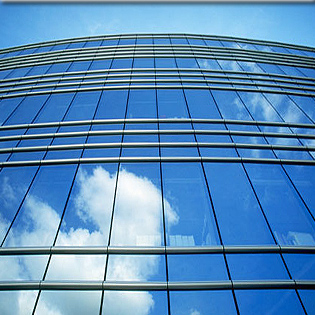 Παράδειγμα μεμβρανών κτηρίου