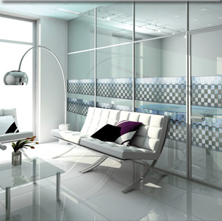 Δείγμα ηλεκτροστατικών μεμβρανών