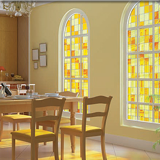 Δείγμα μεμβρανών βιτρώ