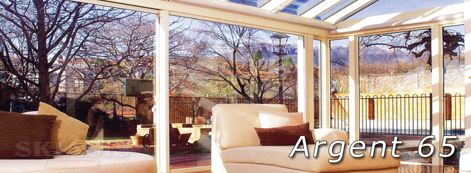 ARGENT 65 — κεντρική εικόνα