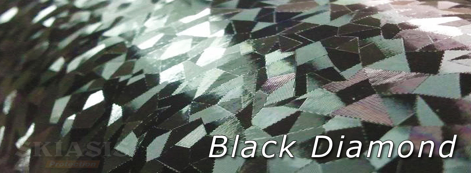 Μεμβράνη BLACK DIAMOND — κεντρική εικόνα