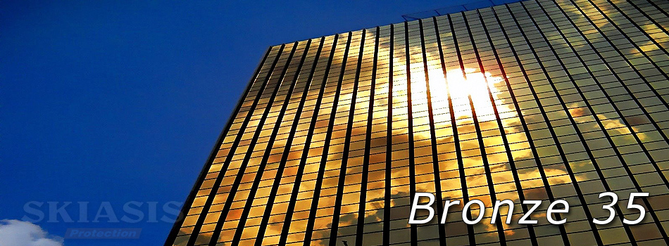 Solar Bronze 35 — κεντρική εικόνα