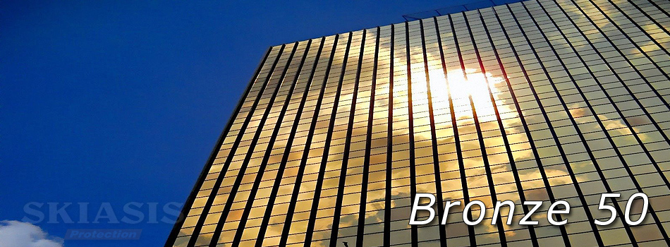 Solar Bronze 50 — κεντρική εικόνα