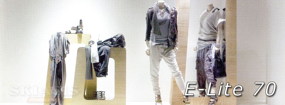 Μεμβράνη Ηλιοπροστασίας Elite 70 — κεντρική εικόνα