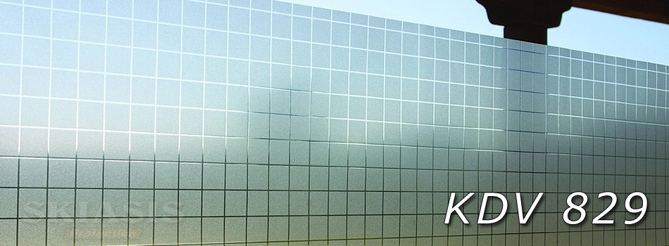 KDV829 — κεντρική εικόνα προϊόντος