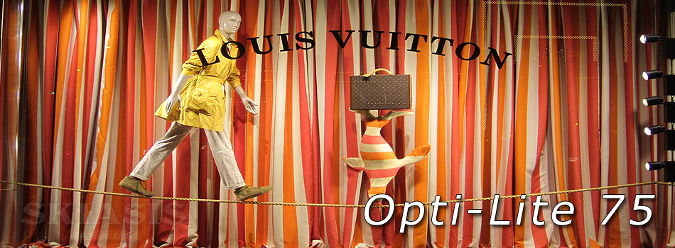 Optilite 75 XTRA — κεντρική εικόνα