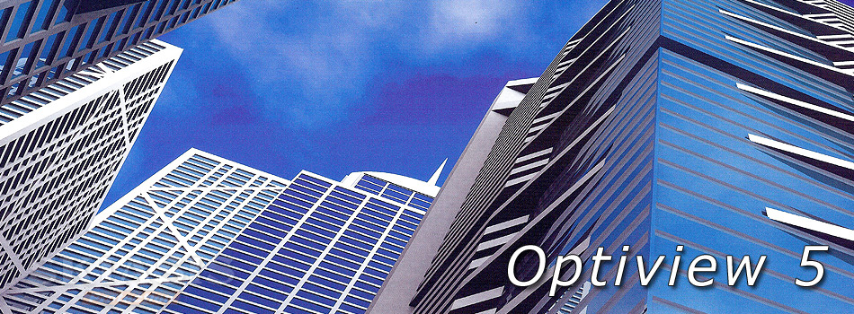 Optiview 5 — κεντρική εικόνα