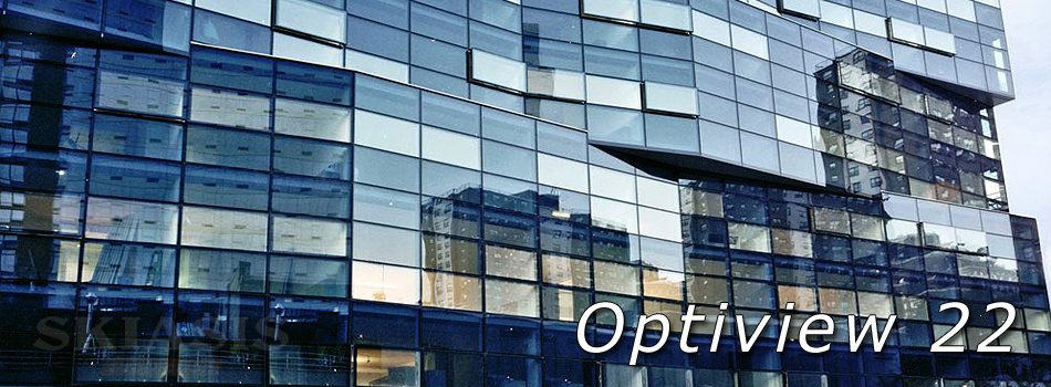 Optiview 22 — κεντρική εικόνα
