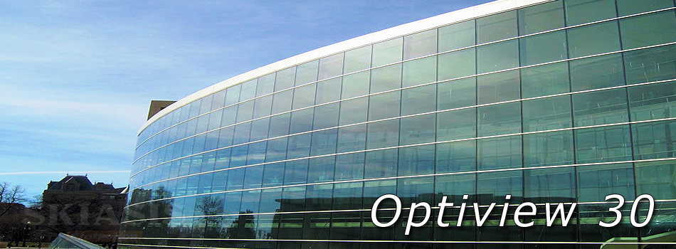 Optiview 30 — κεντρική εικόνα