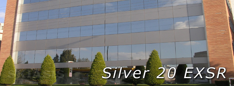 Silver 20 EXSR — κεντρική εικόνα