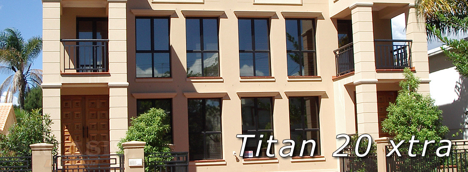 Titan 20 XTRA — κεντρική εικόνα