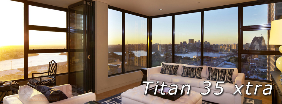 Titan 35 XTRA — κεντρική εικόνα