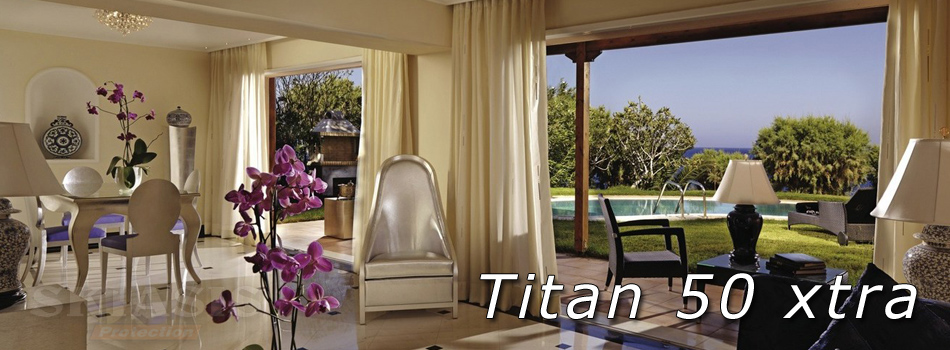 Titan 50 XTRA — κεντρική εικόνα