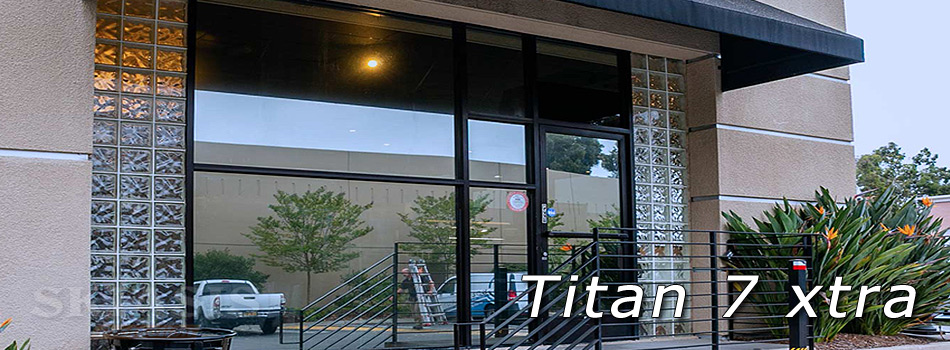 TITAN 7 XTRA — κεντρική εικόνα