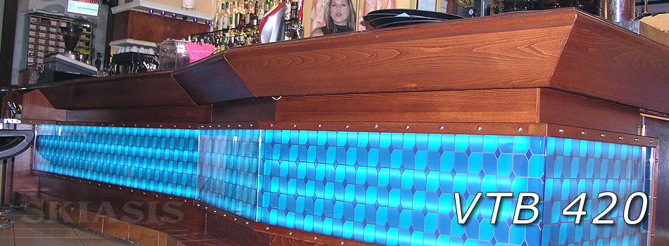 Μεμβράνες VTB420 — κύρια εικόνα