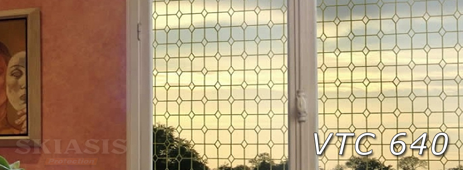 Μεμβράνες VTC640 — κύρια εικόνα