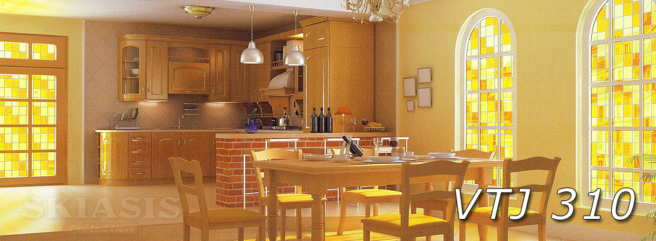 Μεμβράνες VTJ310 — κύρια εικόνα