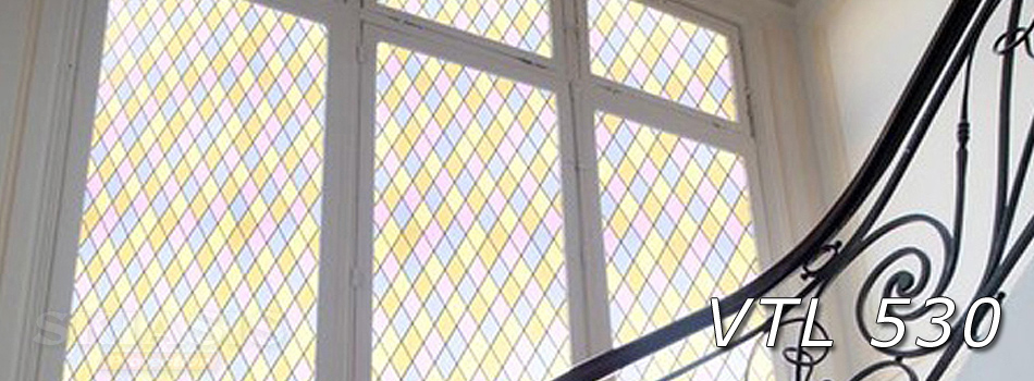 Μεμβράνες VTL530 — κύρια εικόνα