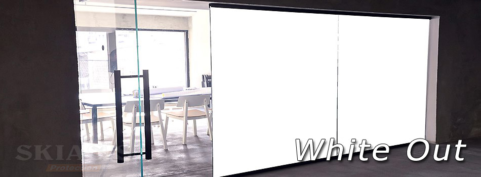 Μεμβράνη WHITE-OUT — κύρια εικόνα