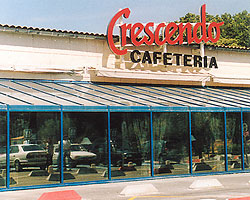 Alpha 50 — δείγμα εφαρμογής