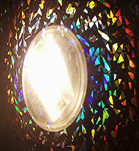 BLACK DIAMOND — δείγμα εφαρμογής