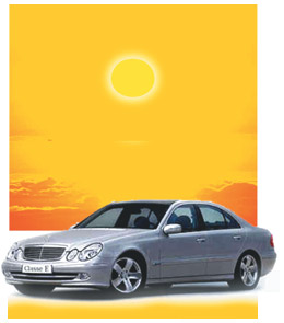 Αυτοκίνητο με εφαρμογή μεμβρανών