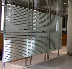 Δείγμα διακοσμητικών μεμβρανών