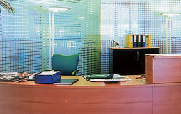 CLAUSTRA — δείγμα εφαρμογής