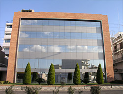 Ενδεικτική εφαρμογή Silver σειράς