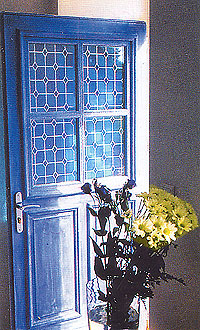 VTB420 — δείγμα μοτίβου