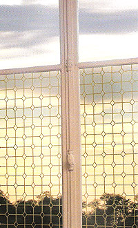 VTC640 — δείγμα μοτίβου