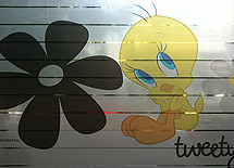 Tweety 31