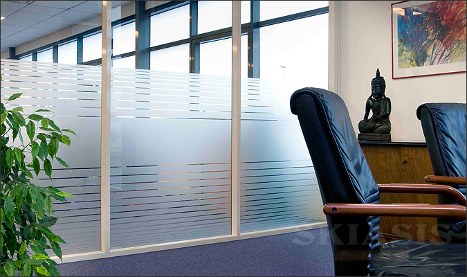 Εφαρμογή INT560 — δείγμα έργου