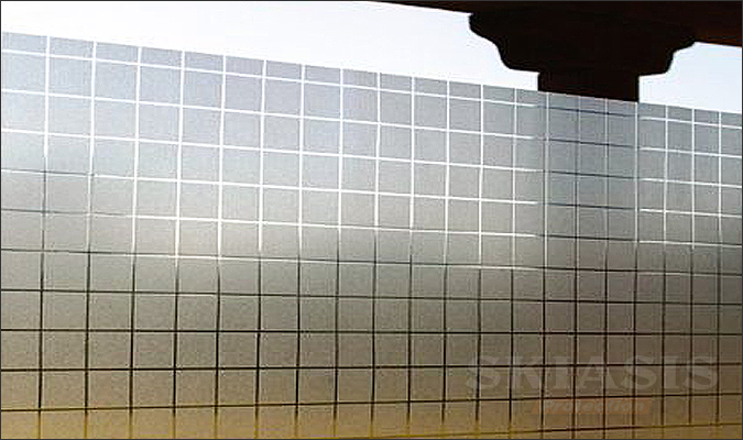 KDV829 — δείγμα έργου