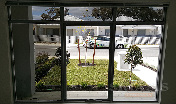 Εφαρμογή Per Lite 20 — δείγμα έργου