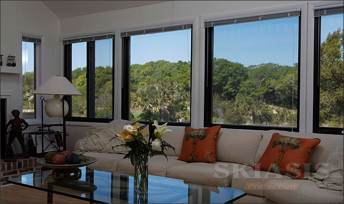 Εφαρμογή Per Lite 35 — δείγμα έργου