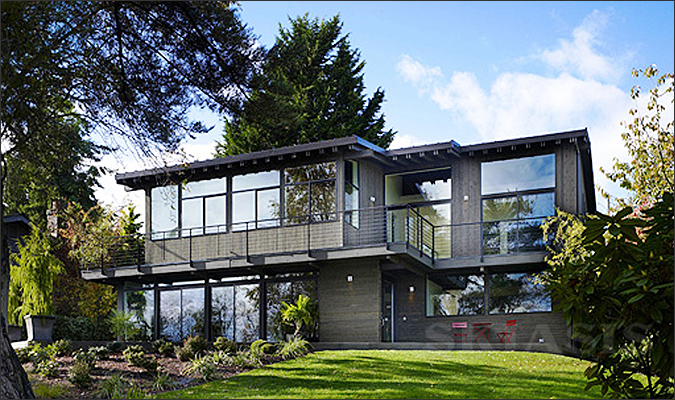 Εφαρμογή Silver 20 SISR — δείγμα έργου