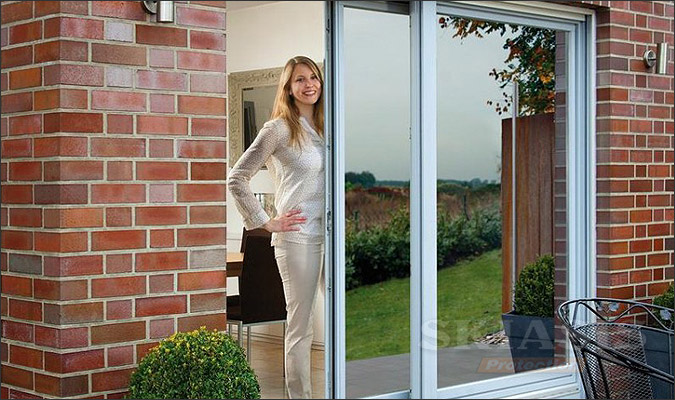 Εφαρμογή SILVER OUT — δείγμα έργου