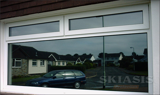 Εφαρμογή TITAN 7 XTRA — δείγμα έργου