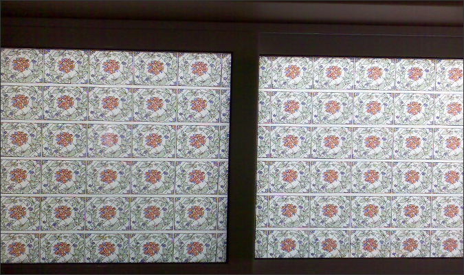 Δείγμα έργου — εφαρμογή VITRAIL