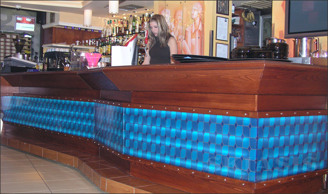 Δείγμα έργου — εφαρμογή VTB420