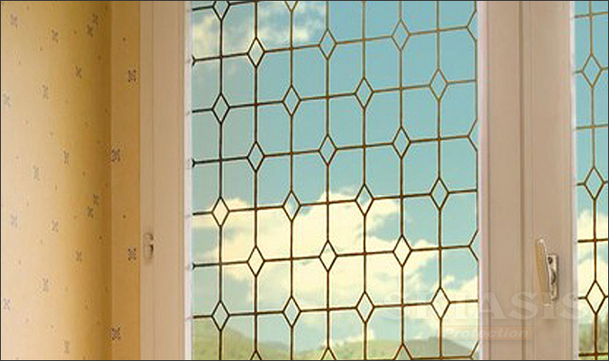 Δείγμα έργου — εφαρμογή VTC640