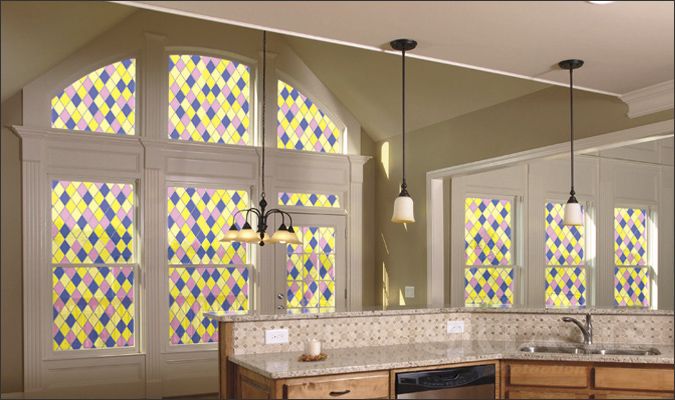 Δείγμα έργου — εφαρμογή VTL530