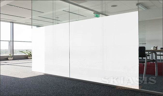 Δείγμα έργου — εφαρμογή WHITE-OUT